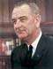 Lyndon-Baines-Johnson