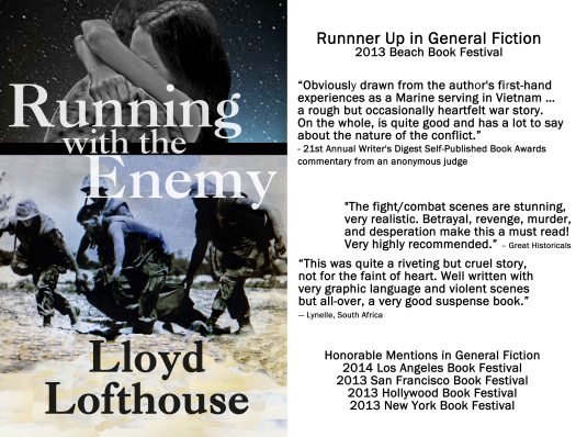 Promo Image with Cover Awards